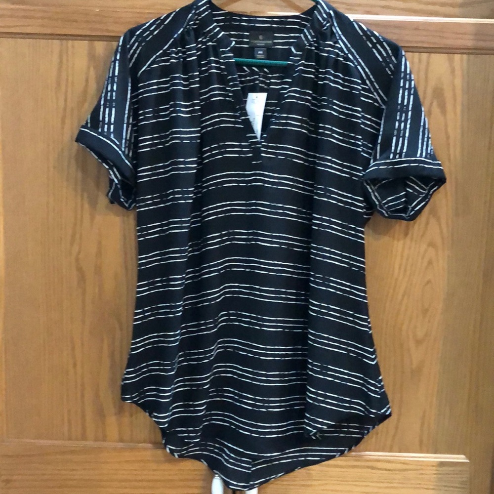 Worthington blouse size PS